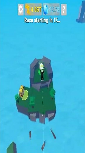 Legends Of Speed | How To Grass Course One Jump!