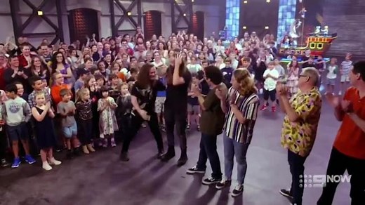 Best LEGO Masters creations of season 2