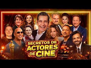 CONFESIONES DE ACTORES DE CINE | La Entrevista con Yordi Rosado