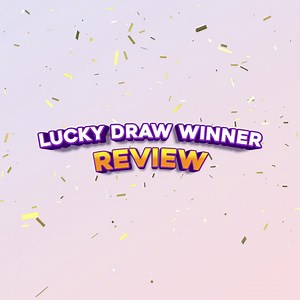 113 reactions · 23 shares | Positive feedback from the winner of the...