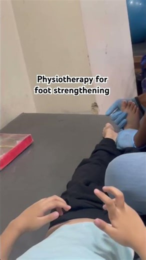 Physiotherapy #shortsfeed ##specialneedssupport #fyp #foryou