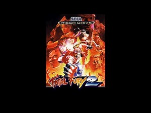 Garou Densetsu 2 Videos for Turbo CD - GameFAQs
