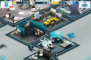 Men in Black 3 Review