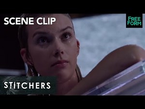 Stitchers | Season 3 Episode 7: Kirsten Solves The Puzzle | Freeform