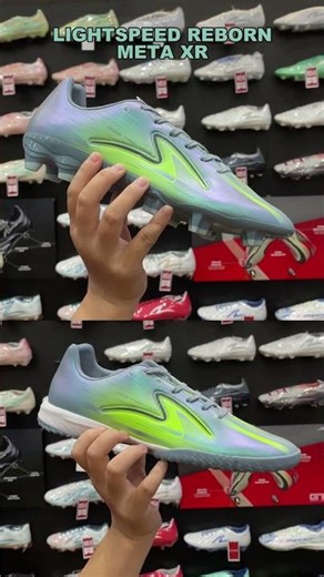 KOD Squad Who's Waiting for Ready Specs Lightspeed Reborn?