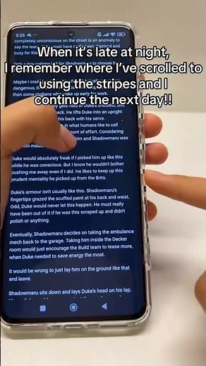 I always do this for my ao3 tabs!! #fanfiction #fandom #fanfic #reading