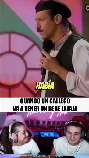 🇪🇸 Galicians react to Teo González's Galician jokes 😂🇲🇽 HAHAHA