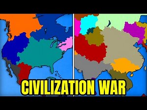 What If Civilization Started Over? (Episode 84)