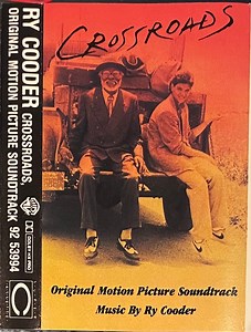 Ry Cooder - Crossroads (Original Motion Picture Soundtrack)