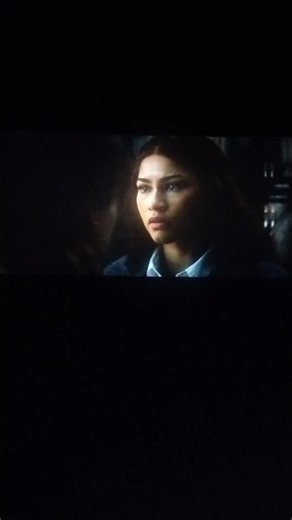 Spiderman movie heroine remembers past.