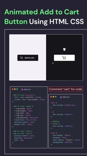 HTML | CSS | JavaScript | React Developer🚀 Transforming Concepts into Digital Experiences👨‍💻#coding