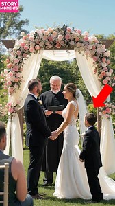 9.8M views · 212K reactions | The moment the family became complete. He Surprised Everyone at the Wedding Generated using Kling AI . . . (For entertainment purposes only. Consult professionals if guidance on activities is presented. No brand affiliation is implied if any are shown. If inspired by true events, creative adaptations may be included. Content may include public footage.) | Fabiosa - Live easy | Facebook