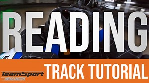 1.6K views · 18 reactions | ⭐️✍️ Sharpen your racing skills and learn from the best as they spill their wisdom in this exclusive tutorial. Master the art of acceleration, perfect your braking techniques, and discover the precise racing lines that will shave seconds off your lap times!  | TeamSport Karting | Facebook