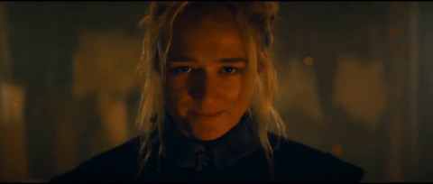 Stockholm Bloodbath: Official Trailer