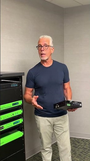 Technical Troubleshooting Tip - Checking the Speaker Runs in Your Sound Masking System