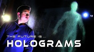 Methods for Making Your Own Simple Holograms at Home