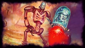 1.2K views · 92 reactions | 500% Funded!  The Purple Planet Horde is a multi-campaign, cooperative Dungeon Crawl Classics crowdfunding event by Goodman Games and friends—and YOU! Backers can shape the entire Purple Planet setting with cross-project stretch goals and interactions between different creators! Plus, we're bringing DCC RPG to Roll20! | Goodman Games | Facebook