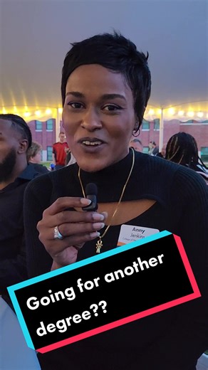 Celebrating Anny's Graduation Journey in Indianapolis