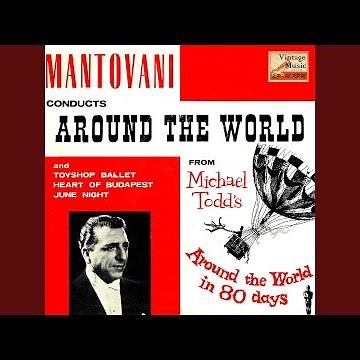 Around The World (Symphony Orchestra)