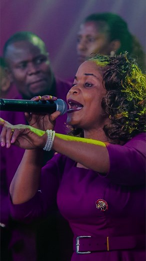 AIC Shinyanga Choir Live Performance of *Safisha*