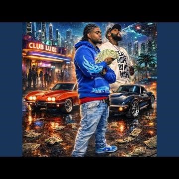 MoneyMitch (feat. ShouldaPaidMeezy)