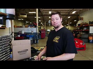 QUARTERMAX TECH VIDEO: HOW TO USE INTERCOMP RFX WIRELESS SCALES