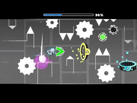 Heavy Is The Crown | GD Layout | PREV 1!!!