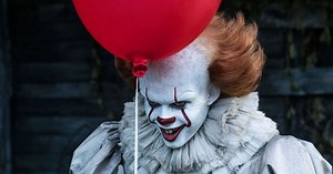 Ça (Netflix) : le clown terrifiant du film d'horreur culte est inspiré d'un vrai tueur en série