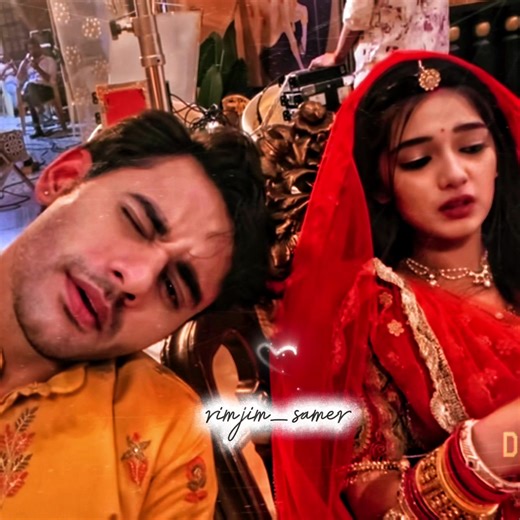 #rimjim #pyar #sameer