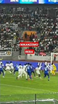 Nikanzemo ndebera NAWE pe #football #aprfc #amavubi #soccer #rayonsport #fyp #shortvideo #shorts #rt