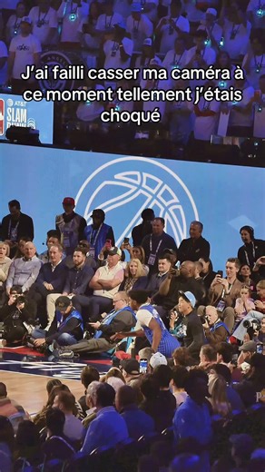 Jace Richardson's Incredible Dunk at the All-Star Game