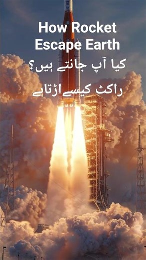 Rocket Science Explained #education #shorts #science #veltrixsciencex