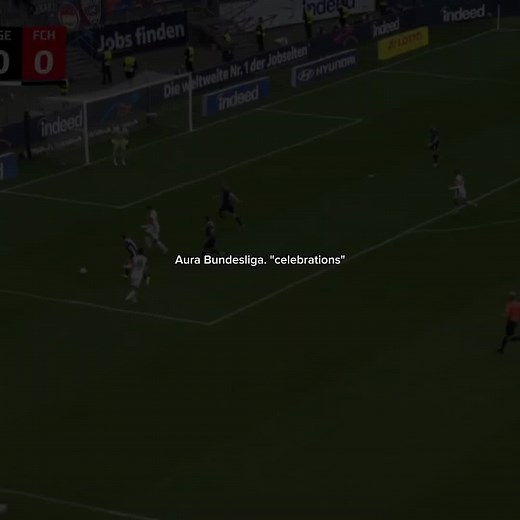 Aura Bundesliga.