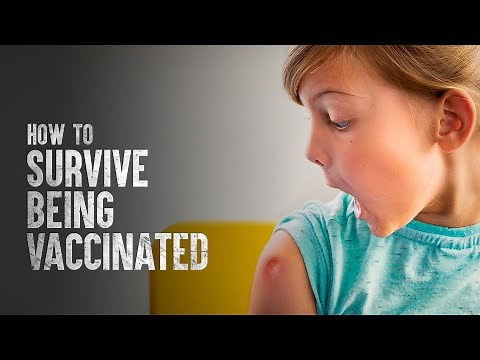 What You Need to Know Before Getting Vaccinated