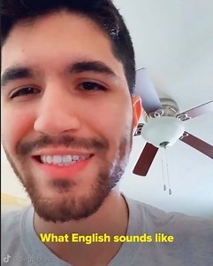 226K views · 6.7K reactions | This is what languages sound like to foreigners! 勞 Thanks to: instagram.com/diegojrivas_ tiktok.com/@diego.j.rivas | LOST iN | Facebook