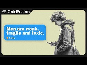 The Crisis in Young Men is Being Ignored