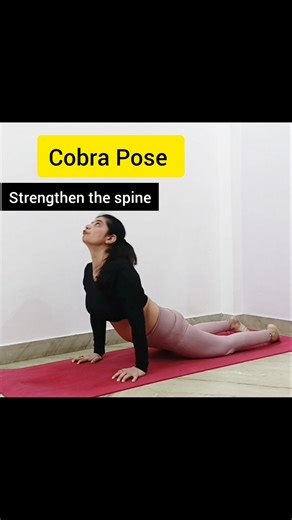 ek excercise full body workout 💪 #yoga #shortsfeed #ytshorts #trending #backbend #fyp #weightloss