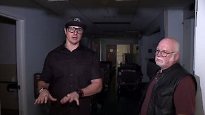 Watch Ghost Adventures Season 11 Episode 3 - Manresa Castle