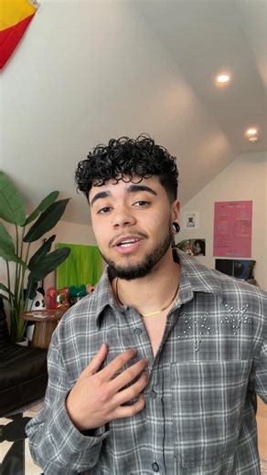 A1Saud on Instagram: "I have so many different stories like this that I’m gonna start sharing more of especially from the beginning of my transition. Before even feeling this comfortable telling my story so many LGBTQ+ stories gave me the confidence to tell mine so hopefully I can make someone out here not feel alone🫶 #reels #ftm #explore"