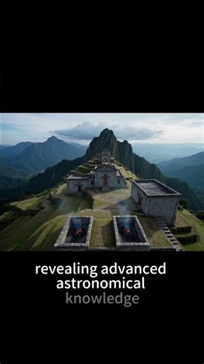 The Rise and Fall of Machu Picchu: The Lost City Above the Clouds