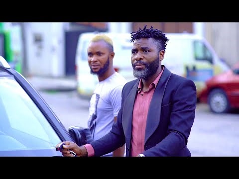 ABENI ABE - A Nigerian Yoruba Movie Drama Starring Taiwo Hassan | Ibrahim Chatta | Fathia Williams