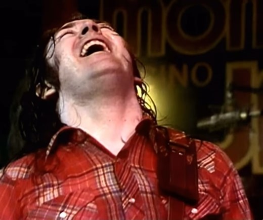 Lord Rare Rock on Instagram: "RORY GALLAGHER - At his peak, the incendiary Irishman Rory Gallagher was untouchable. Between 1971 and 1974, he released six powerhouse albums: Rory Gallagher, Deuce, Live In Europe, Blueprint, Tattoo and Irish Tour ’74 – that showcased a musician whose dedication to his craft was matched only by the devotion of his audience. This man wasn’t chasing fame, yet it found him anyway. Eric Clapton himself credited Rory with reigniting his love for the blues, and The Roll