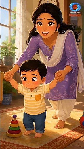 A Mother’s Love Creates Strength | Mother’s Day Tribute