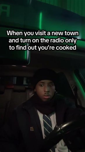 Morioh radio is a vibe #jjba #jojos #anime