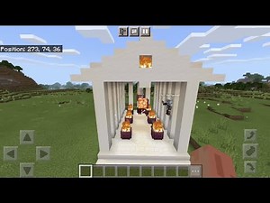 Temple to Hephaestus