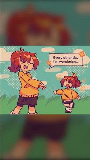🌈 JUST BE COMPETENT! My first animation meme yeiih #originalcharacter #animation #animationmeme