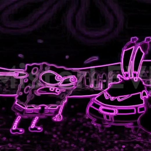 SpongeBob "Wait! Don't Tell Me!" Vocoded to Gangsta's Paradise and Miss The Rage #Shorts #Vocoded