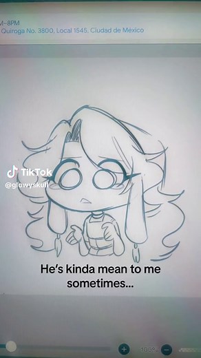 Dark Link Art and Original Character - The Insecurity Struggle