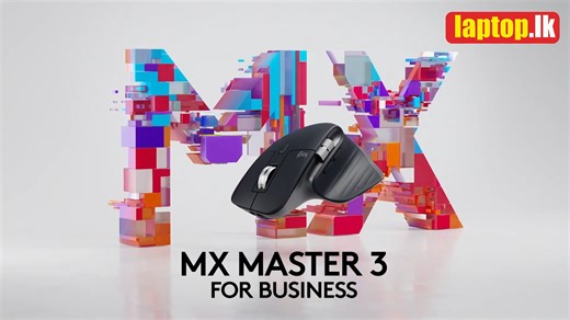 1.8K views | Logitech Mx Master 3S Performance Wireless Mouse ....
