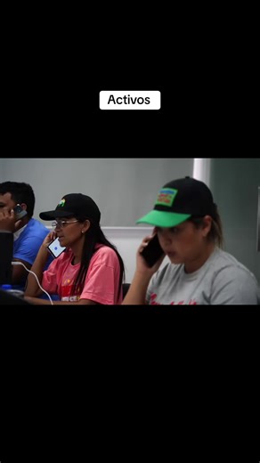 Ana Laguna on TikTok